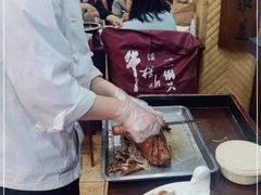-力力豆花庄(广渠门店)