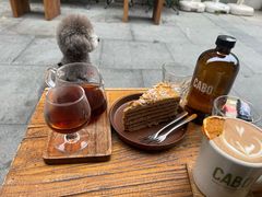 -CABO Coffee