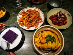 -兰溪小馆(首经贸店)