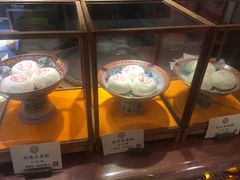-富华斋饽饽铺·宫廷糕点·伴手礼(护国新天地店)