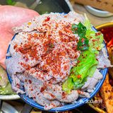 北京/合生汇 每个月都想吃5678次的跷脚牛肉我又来了