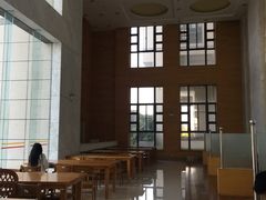 -公益图书馆(江南大学店)