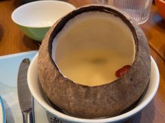 -济南香格里拉·咖啡泉自助餐厅