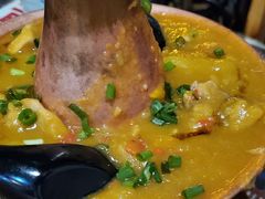 -蜗牛小馆醉乡民谣云南菜(惠新西里店)