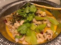-虎哥私房菜(馒头山店)
