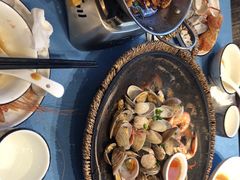 -阿毛饭店(和义路店)