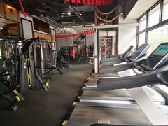 -乐炼部落(方园E时光店)