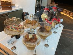 -北京港澳中心瑞士酒店·瑞士咖啡厅·自助餐