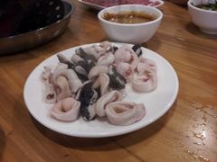 爆肚&nbsp;金升隆&nbsp;(6)-金生隆(六铺炕店)