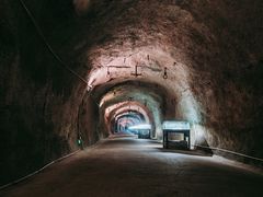 -816工程景区
