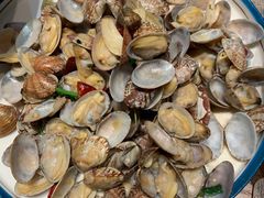 -俏东方·海味水饺·青岛菜(崂山店)