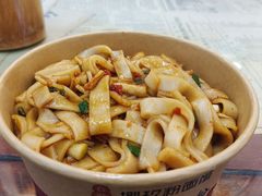 -捌玖粉面馆·猪油拌粉