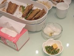 -合胜记太原排档(王府井店)