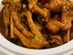 -小菜园新徽菜(芜湖镜湖苏宁店)