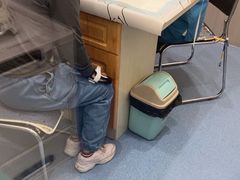 -佑安动物医院·全科·内窥镜中心(幸福巷店)