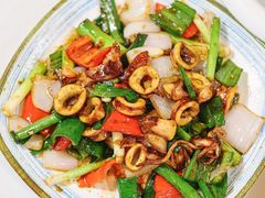 -东坊味道私房菜·地道顺德菜(大良店)