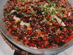 -川人百味·水煮活鱼(赛罕万达店)