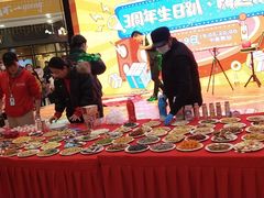 -吾悦广场(南京鼓楼店)