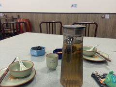 -雨后行菜(报慈北路店)