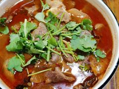 糯皮牛肉-李家厨房(古城北街店)