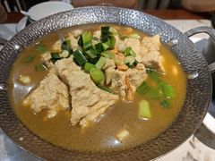 -小乡小镇·传承桐庐土菜·老板亲自烧的菜
