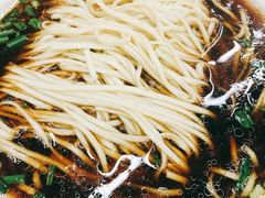 阳春面-聚香斋(东关街店)