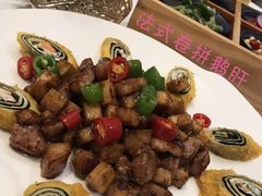 -樱苑(四川北路店)