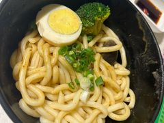 -肥仔文澳门猪骨煲(南京西路店)