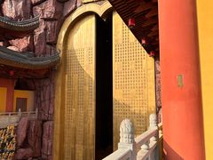 -上海东林寺(金山区)