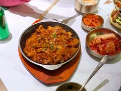 -西塔老太太拌饭(洋泾天物空间店)