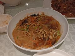 -牟传仁饭庄(星海店)