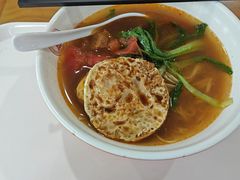 -上海财经大学-新食堂