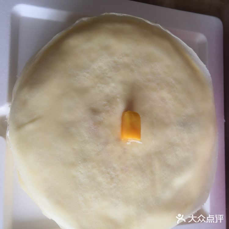 用的60抵30的劵，一个蛋糕才39元，很划算的