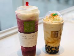 -奈雪的茶(观前街店)