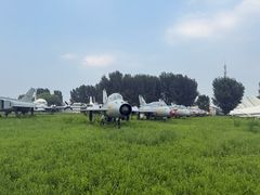 -中国航空博物馆