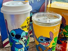 -7分甜(李沧万达店)