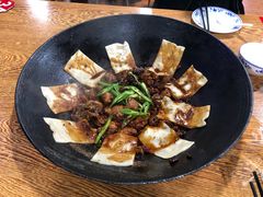 -皖北巫氏三胖地锅鸡(长淮总店)