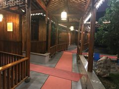 -渭塘酒家(生态园店)