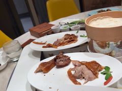 -阿庄新豫菜(南龙湖店)