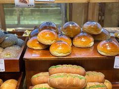 -小飞象面包公社(珠江路金鹰店)