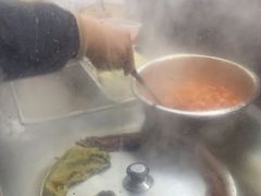 -老太太海鲜鱼饼