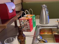 -海底捞火锅(吾悦广场店)