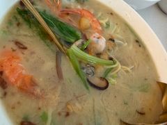 招牌海鲜焖面-闽海肴(北辰荟店)