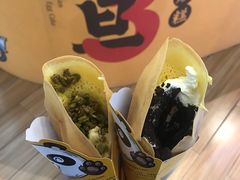 -旦3蛋烘糕(大悦城店)