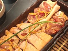 -季季山·云南野生菌火锅(上海首店)