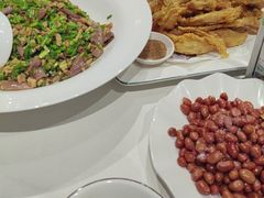 -渔码头食府·20年蓬莱老字号(登州路店)