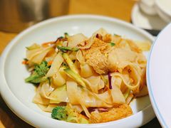想吃凉皮-吕氏疙瘩汤·海鲜新鲁菜(凯德mall新都心店)