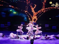 -小荧星艺校(浦东中环分校)