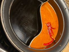 -温野菜涮涮锅(西单大悦城店)