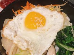 -唯成•韩国炭火烤肉 유성고기